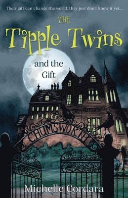 The Tipple Twins and the Gift 1
