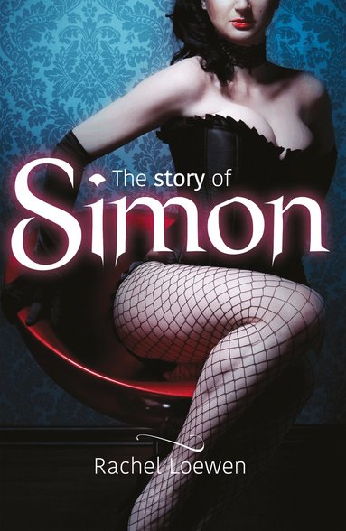 Rachel Loewen - Story of Simon, Häftad