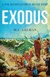 bokomslag Exodus