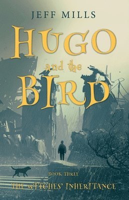 Hugo and the Bird 1