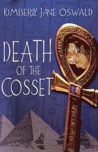 bokomslag Death of the Cosset