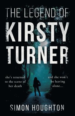 The Legend of Kirsty Turner 1