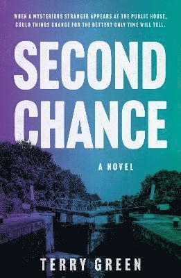 Second Chance 1