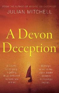 bokomslag A Devon Deception