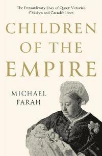 bokomslag Children Of The Empire
