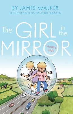 The Girl in the Mirror 1