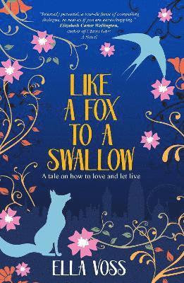 Like a Fox to a Swallow 1