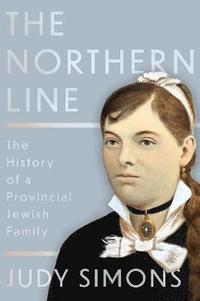 bokomslag The Northern Line