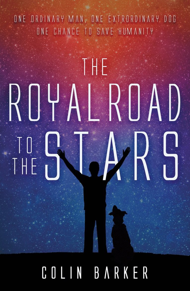 The Royal Road to the Stars 1