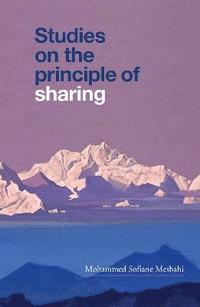 bokomslag Studies on the Principle of Sharing