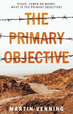 The Primary Objective 1