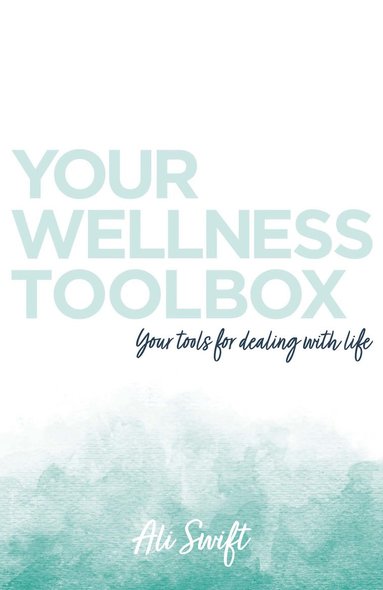 bokomslag Your Wellness Toolbox