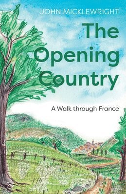 The Opening Country 1