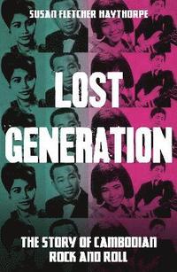 bokomslag Lost Generation