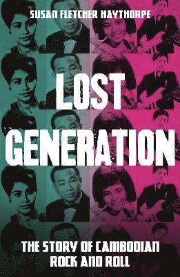 Lost Generation 1