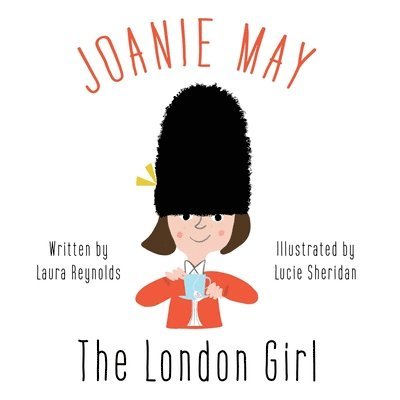 Joanie May, The London Girl 1