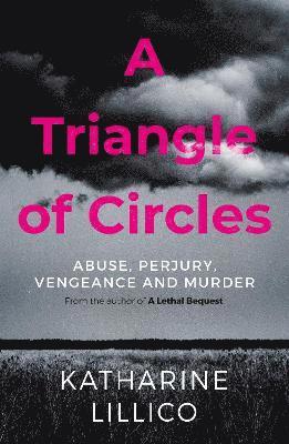 A Triangle of Circles 1