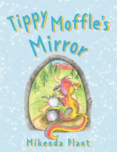 bokomslag Tippy Moffles Mirror