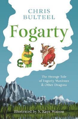 Chris Bulteel - Fogarty, Häftad