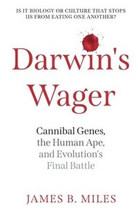 bokomslag Darwin's Wager