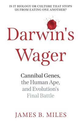 bokomslag Darwin's Wager