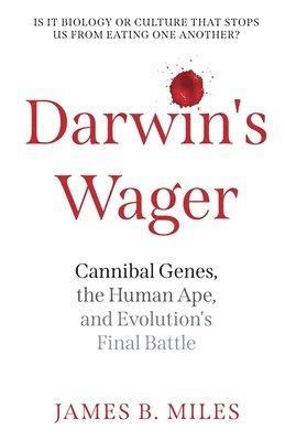 Darwin's Wager 1