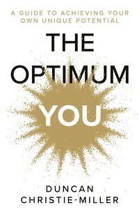 bokomslag Optimum You