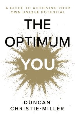 The Optimum You 1
