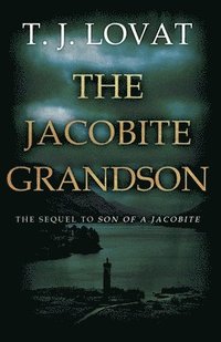 bokomslag The Jacobite Grandson