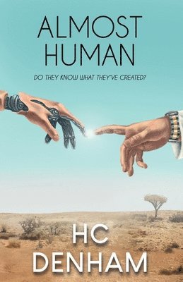 Almost Human 1