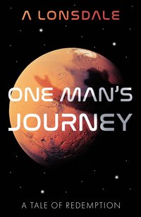 bokomslag One Man's Journey