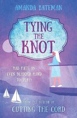 Amanda Bateman - Tying The Knot, Häftad