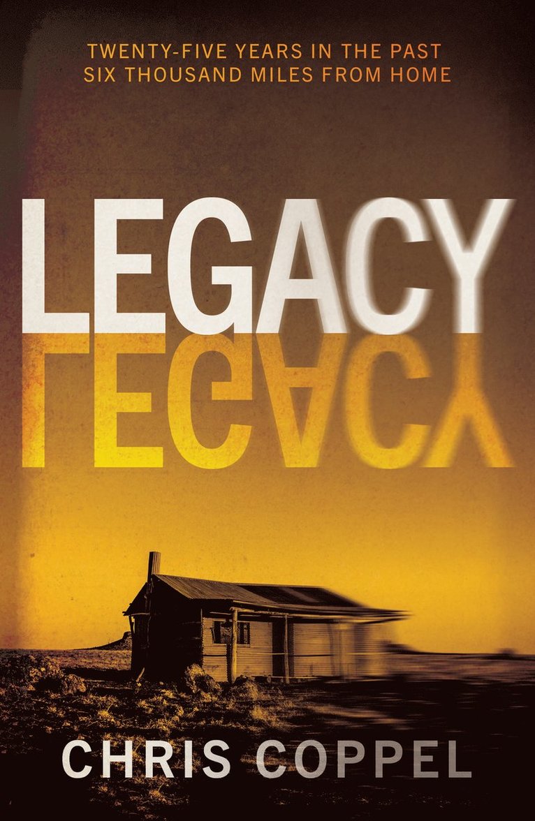 Legacy 1