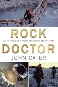 bokomslag Rock Doctor