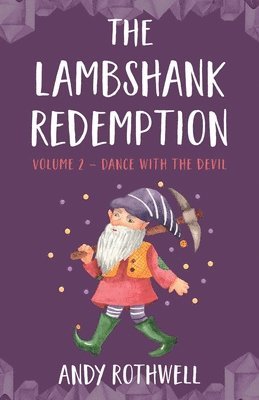 The Lambshank Redemption VOL.II 1