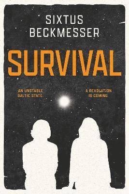 bokomslag Survival