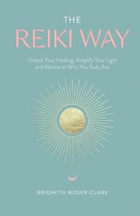 bokomslag Reiki Way