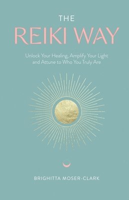 bokomslag Reiki Way
