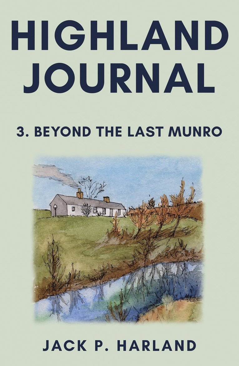 Highland Journal 1