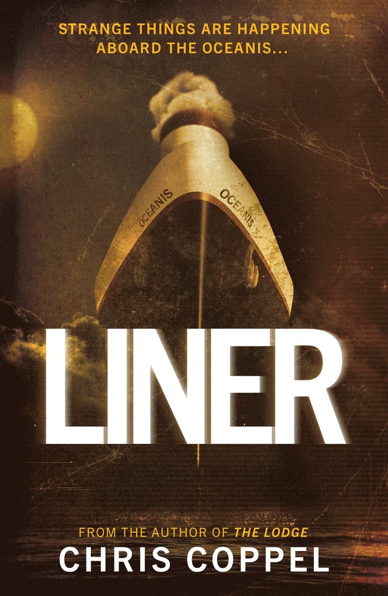 Liner 1