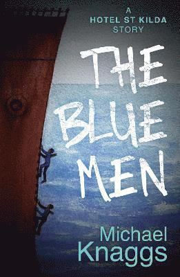 The Blue Men 1