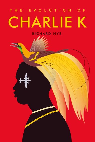 Richard Nye - Evolution of Charlie K, Häftad