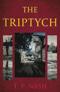 bokomslag Triptych