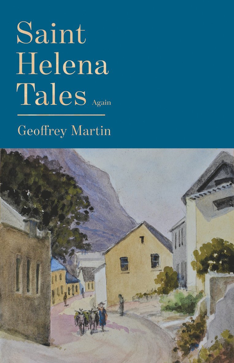 Saint Helena Tales Again 1