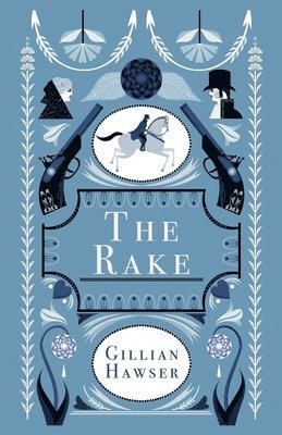 The Rake 1