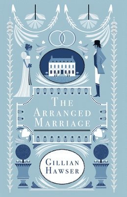 Gillian Hawser - Arranged Marriage, Häftad