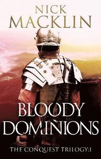 bokomslag Bloody Dominions