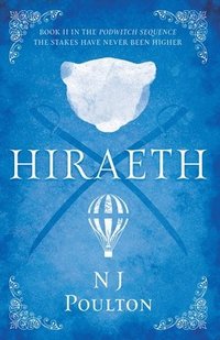 bokomslag Hiraeth