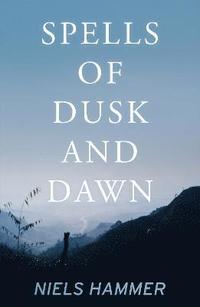 bokomslag Spells of Dusk and Dawn