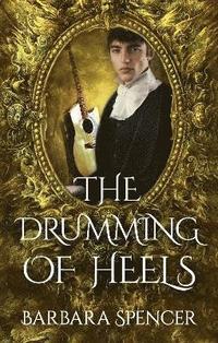 bokomslag Drumming of Heels